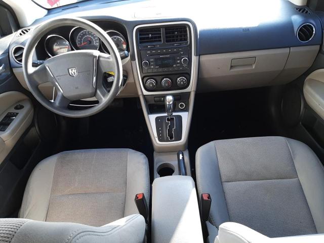 Photo 8 from auction – 2012 DODGE CALIBER SX with VIN 1C3CDWDA1CD533922