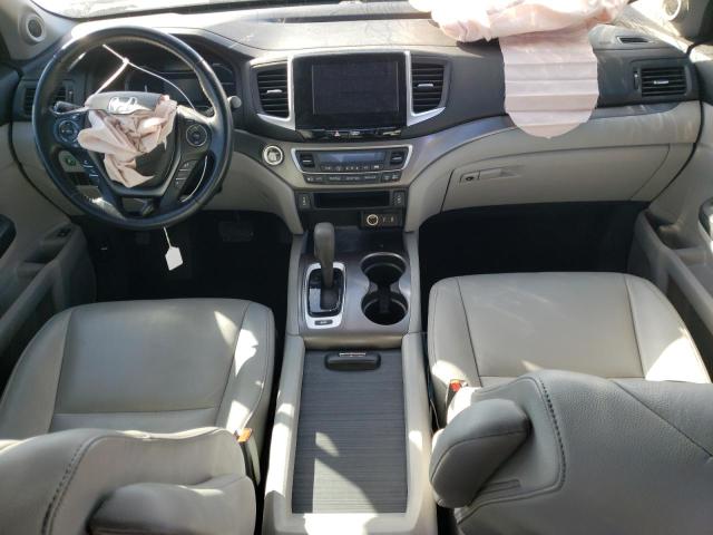Photo 8 from auction – 2016 HONDA PILOT EXL with VIN 5FNYF6H5XGB007084