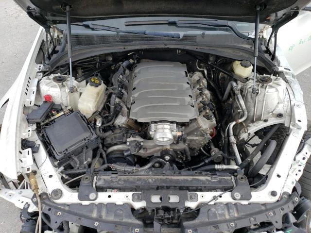 Photo 11 from auction – 2016 CADILLAC CTS-V with VIN 1G6A15S67G0109178
