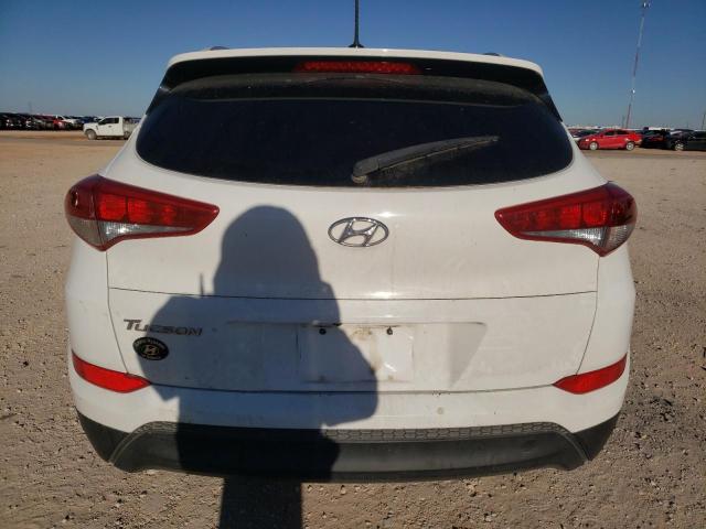 Photo 6 from auction – 2017 HYUNDAI TUCSON LIM with VIN KM8J33A47HU446791