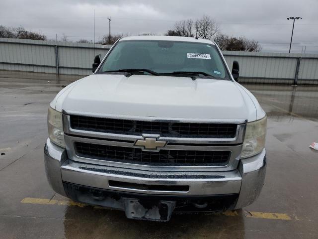 Photo 5 from auction – 2008 CHEVROLET SILVERADO with VIN 1GCHC29K48E177191