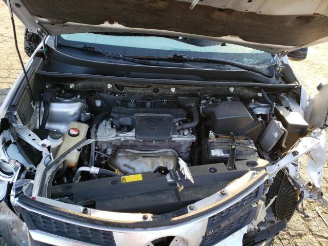 Photo 12 from auction – 2014 TOYOTA RAV4 LE with VIN JTMBFREVXEJ004865
