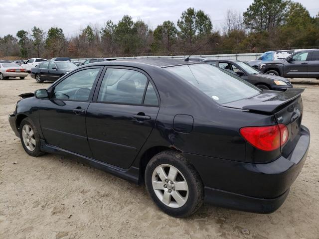 Photo 2 from auction – 2003 TOYOTA COROLLA with VIN 1NXBR32E73Z094735