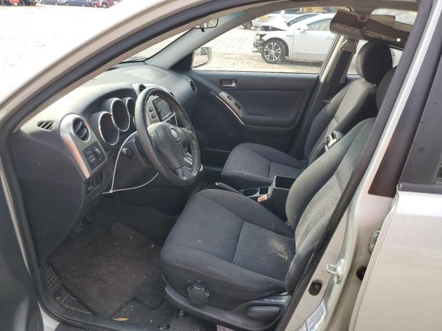 Photo 7 from auction – 2004 TOYOTA COROLLA MA with VIN 2T1LR38EX4C216020