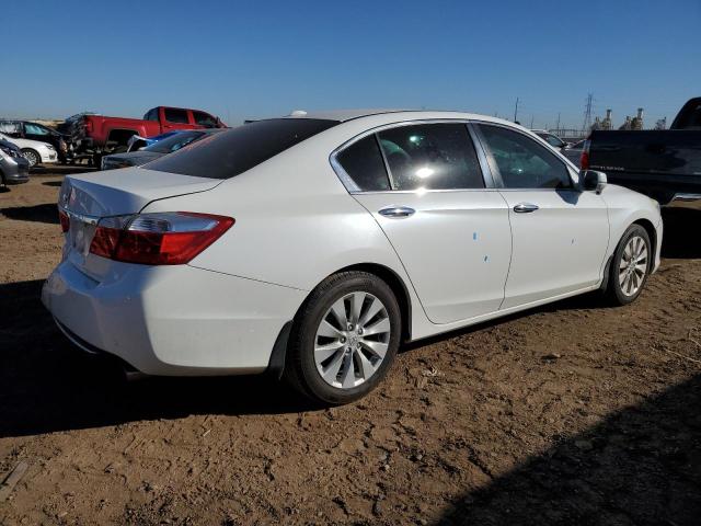 Photo 3 from auction – 2015 HONDA ACCORD EXL with VIN 1HGCR2F80FA164364