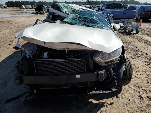 Photo 5 from auction – 2020 KIA FORTE FE with VIN 3KPF24AD6LE152261
