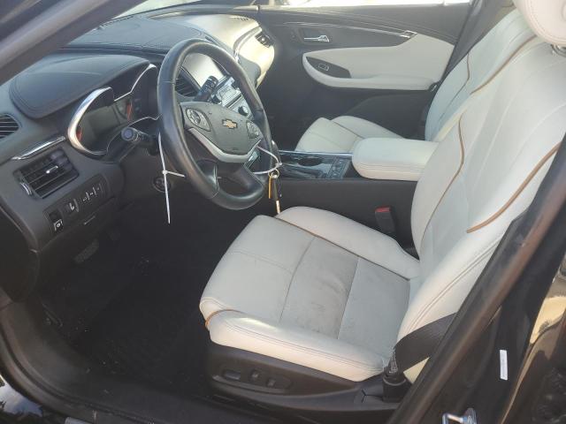 Photo 7 from auction – 2018 CHEVROLET IMPALA PRE with VIN 1G1125S33JU127752