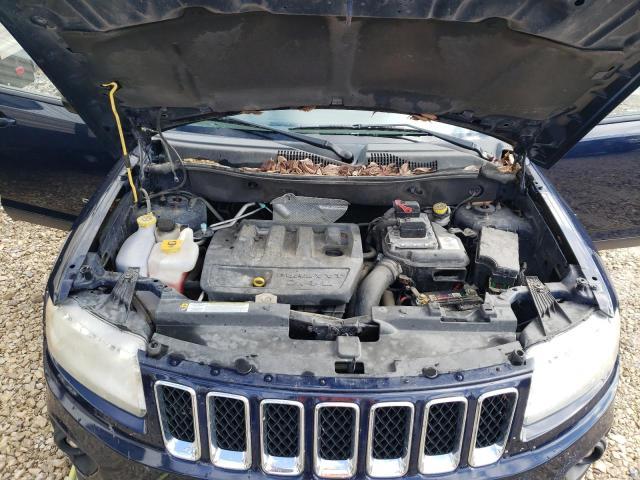 Photo 11 from auction – 2013 JEEP COMPASS SP with VIN 1C4NJDBB1DD212316