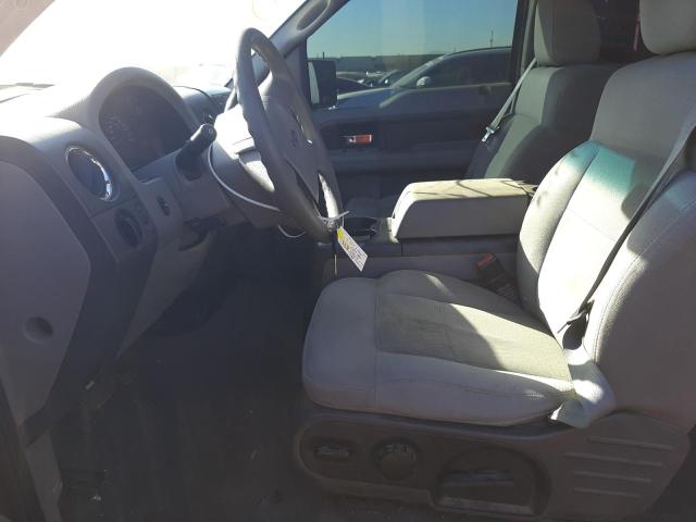 Photo 7 from auction – 2004 FORD F150 with VIN 1FTPX14504NB44100
