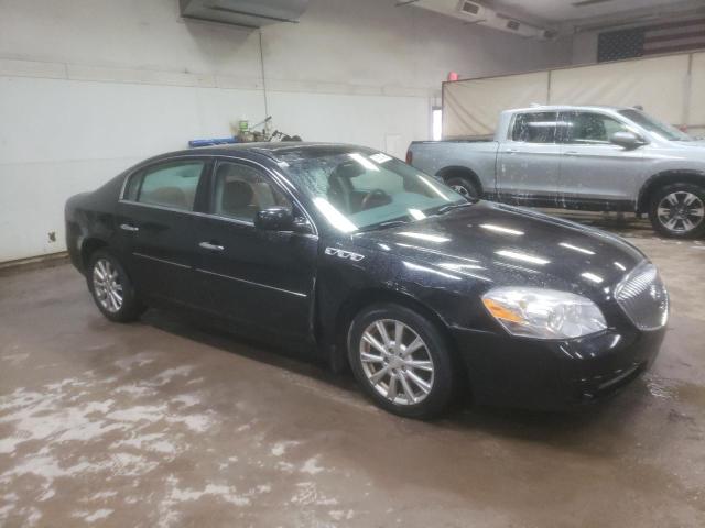 Photo 4 from auction – 2011 BUICK LUCERNE CX with VIN 1G4HC5EM1BU136289