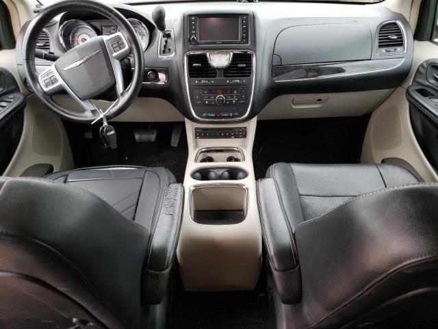 Photo 8 from auction – 2012 CHRYSLER TOWN & COU with VIN 2C4RC1CG9CR346104