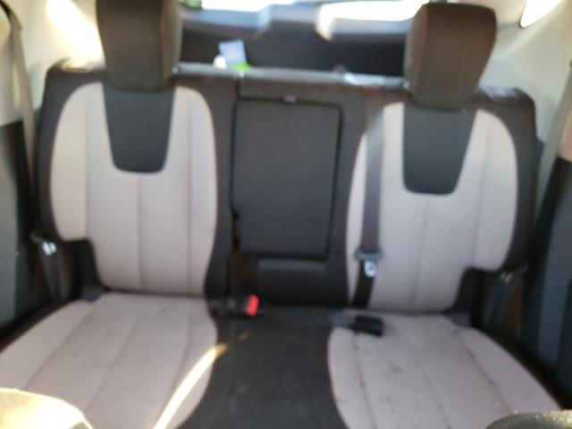 Photo 10 from auction – 2013 CHEVROLET EQUINOX LT with VIN 2GNALDEK5D1162043