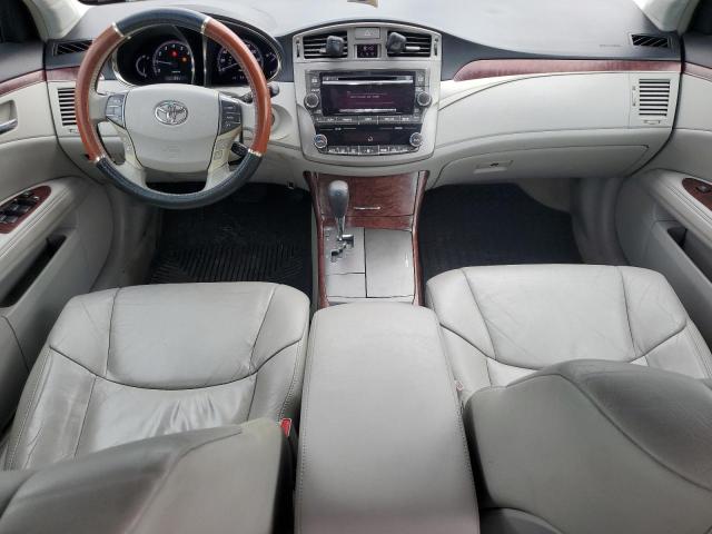 Photo 8 from auction – 2012 TOYOTA AVALON BAS with VIN 4T1BK3DB6CU444105