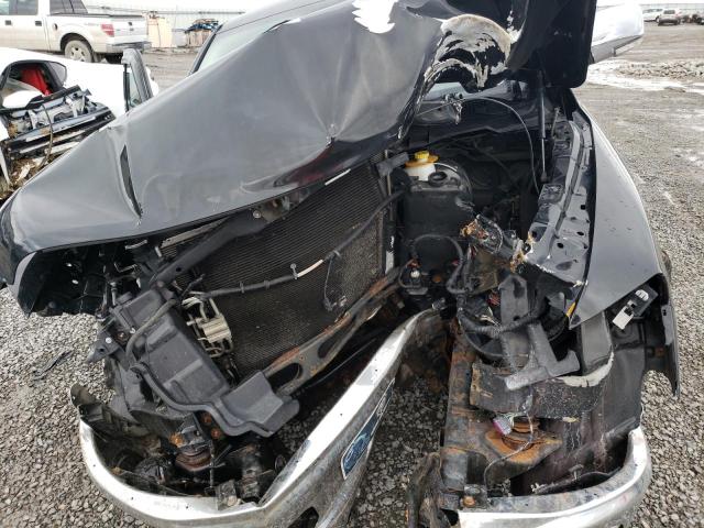 Photo 11 from auction – 2013 RAM 1500 LARAM with VIN 1C6RR7NTXDS595823