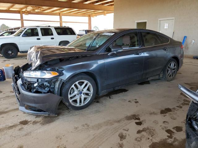 Photo 1 from auction – 2015 FORD FUSION SE with VIN 3FA6P0H70FR208627