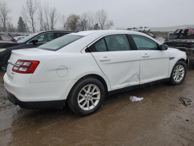 Photo 3 from auction – 2014 FORD TAURUS SE with VIN 1FAHP2D84EG109303