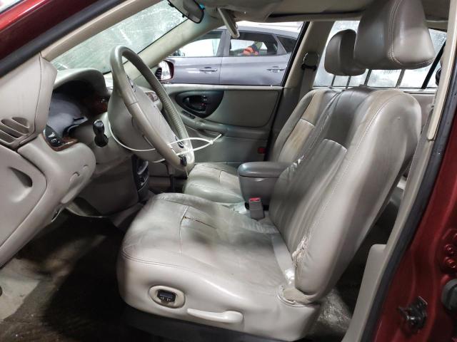 Photo 7 from auction – 2003 CHEVROLET MALIBU LS with VIN 1G1NE52J63M621128