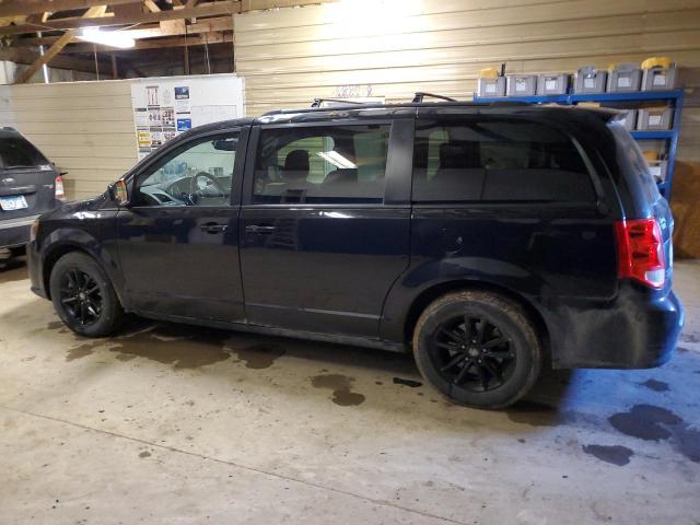 Photo 2 from auction – 2019 DODGE GRAND CARA with VIN 2C4RDGEG3KR747854