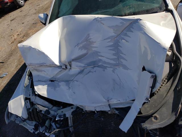 Photo 11 from auction – 2014 CADILLAC CTS PERFOR with VIN 1G6AS5S35E0183974