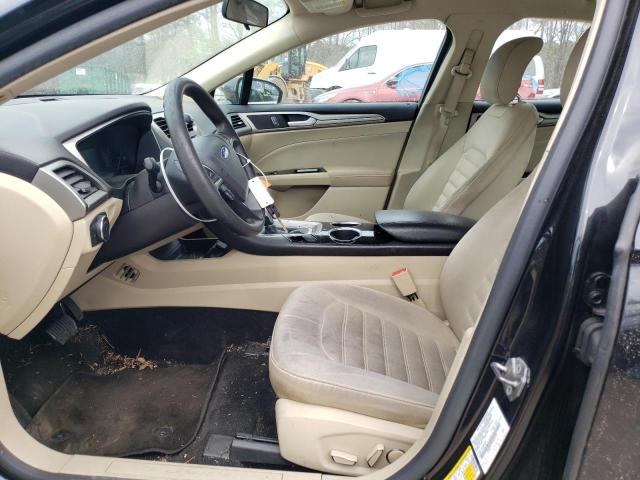 Photo 7 from auction – 2013 FORD FUSION SE with VIN 3FA6P0H79DR355493