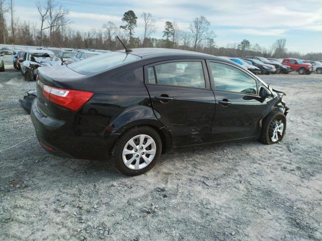 Photo 3 from auction – 2013 KIA RIO LX with VIN KNADM4A30D6236864