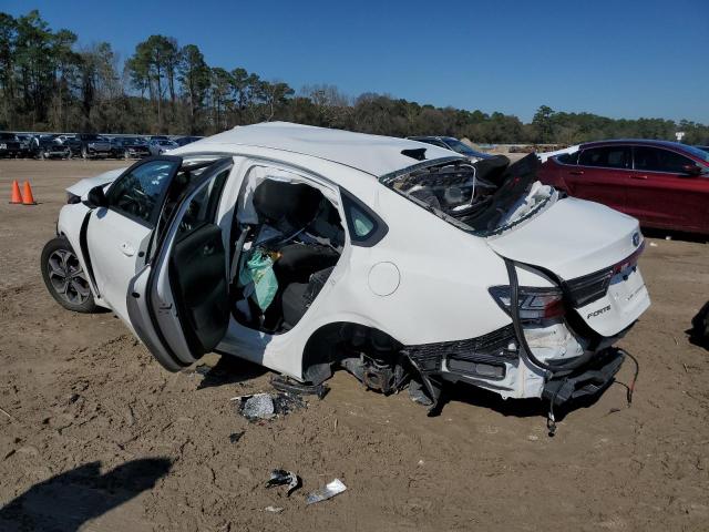 Photo 2 from auction – 2020 KIA FORTE FE with VIN 3KPF24AD6LE152261