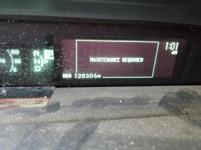 Photo 9 from auction – 2015 TOYOTA PRIUS with VIN JTDKN3DU4F0443155