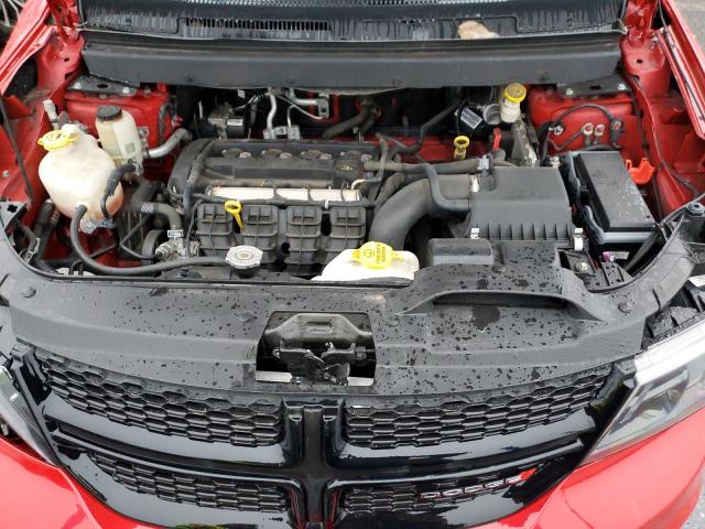 Photo 12 from auction – 2017 DODGE JOURNEY CR with VIN 3C4PDCGB2HT648319