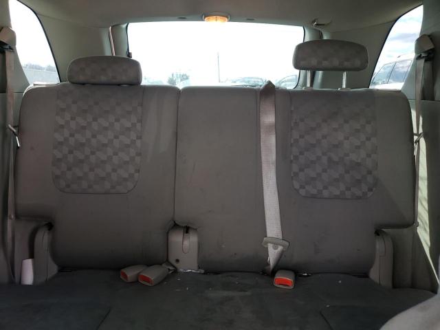 Photo 10 from auction – 2007 CHEVROLET EQUINOX LS with VIN 2CNDL13F976026737