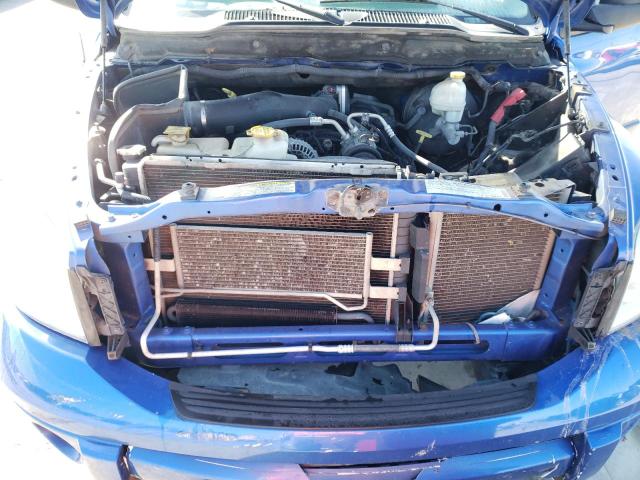 Photo 11 from auction – 2008 DODGE RAM 1500 S with VIN 1D7HU18278S502738