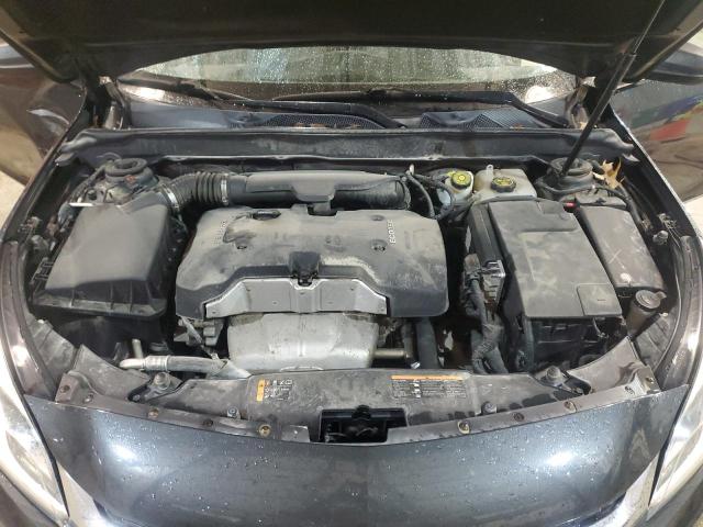 Photo 11 from auction – 2014 CHEVROLET MALIBU LS with VIN 1G11B5SL7EF189651