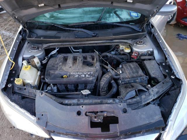 Photo 11 from auction – 2013 CHRYSLER 200 TOURIN with VIN 1C3CCBBB2DN744002