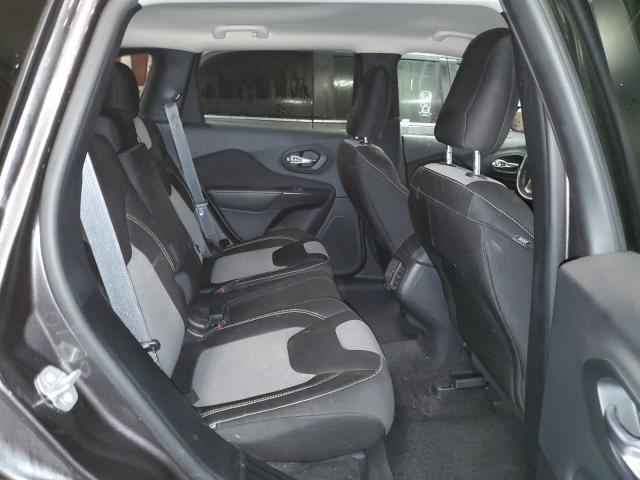 Photo 11 from auction – 2014 JEEP CHEROKEE L with VIN 1C4PJMCB8EW309915