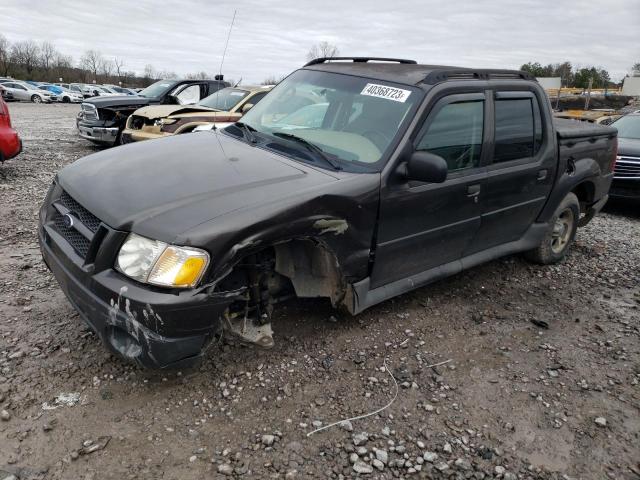 FORD EXPLORER S 2005 with VIN 1FMZU67K85UB82662 - Photo from auction