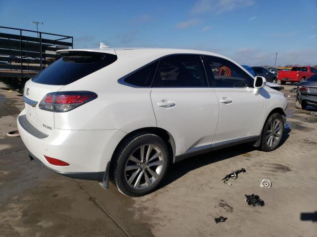Photo 3 from auction – 2013 LEXUS RX 350 with VIN 2T2ZK1BA1DC117302
