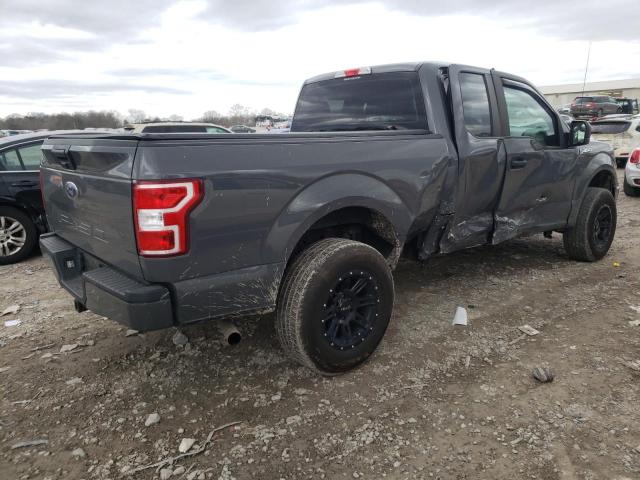 Photo 3 from auction – 2020 FORD F150 SUPER with VIN 1FTEX1CB0LFB27515