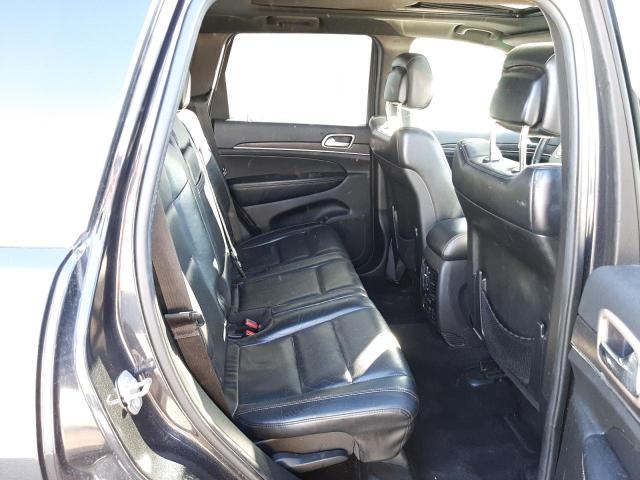 Photo 11 from auction – 2015 JEEP GRAND CHER with VIN 1C4RJFBG7FC604041