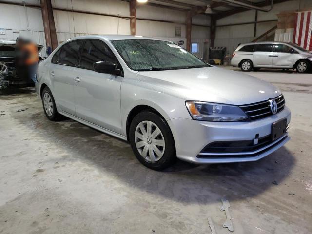 Photo 4 from auction – 2015 VOLKSWAGEN JETTA BASE with VIN 3VW2K7AJ2FM421319