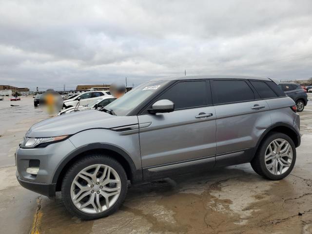 LAND ROVER RANGE ROVE 2015 with VIN SALVP2BG1FH964830 - Photo from auction