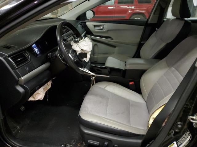 Photo 7 from auction – 2017 TOYOTA CAMRY LE with VIN 4T1BF1FK4HU306673