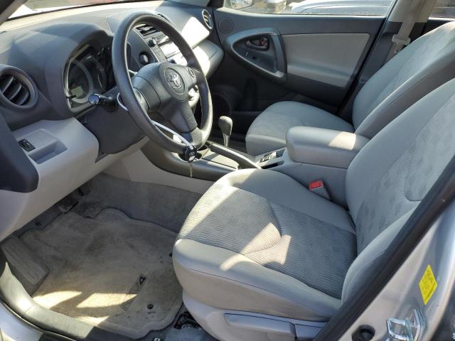 Photo 7 from auction – 2010 TOYOTA RAV4 with VIN 2T3BF4DV5AW060485