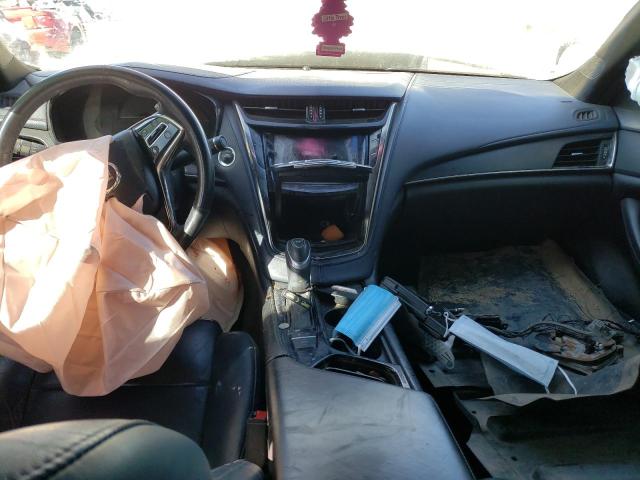 Photo 8 from auction – 2014 CADILLAC CTS PERFOR with VIN 1G6AS5S35E0183974
