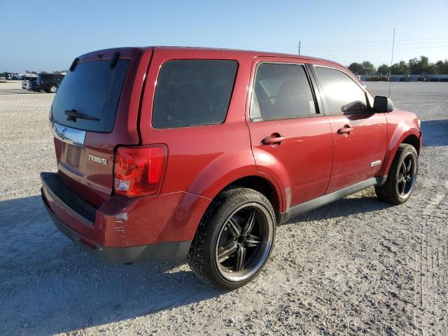 Photo 3 from auction – 2008 MAZDA TRIBUTE I with VIN 4F2CZ02Z48KM08192