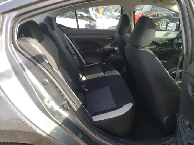 Photo 10 from auction – 2021 NISSAN VERSA SV with VIN 3N1CN8EV4ML876051