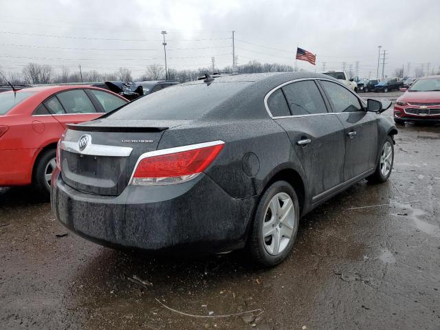 Photo 3 from auction – 2011 BUICK LACROSSE C with VIN 1G4GA5EC8BF354484