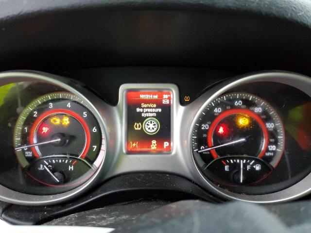 Foto 9 de la subasta – 2014 DODGE JOURNEY SX con VIN 3C4PDCBB4ET182329