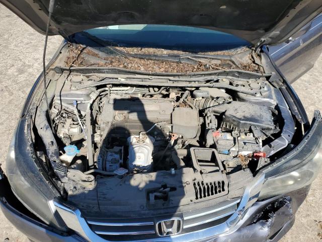 Photo 11 from auction – 2015 HONDA ACCORD EX with VIN 1HGCR2F71FA226829