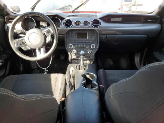 Photo 8 from auction – 2015 FORD MUSTANG with VIN 1FA6P8TH7F5361250