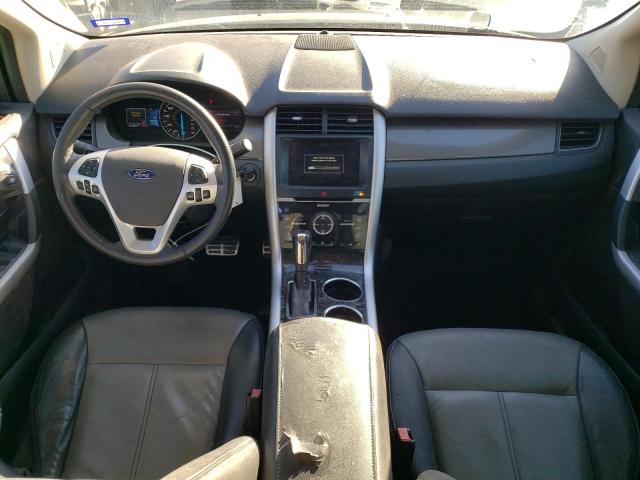 Photo 8 from auction – 2011 FORD EDGE SPORT with VIN 2FMDK3AKXBBA74620