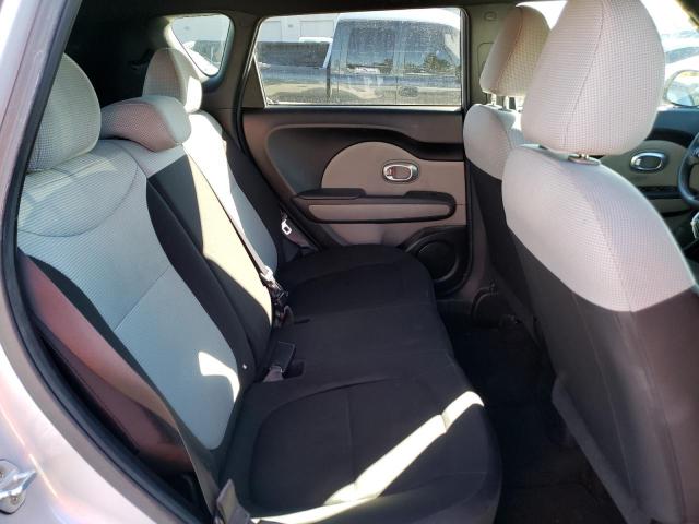 Photo 10 from auction – 2016 KIA SOUL with VIN KNDJN2A25G7864898